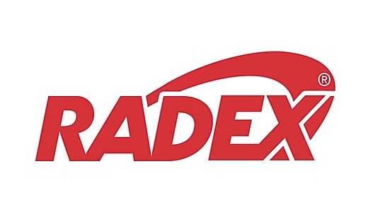 radex